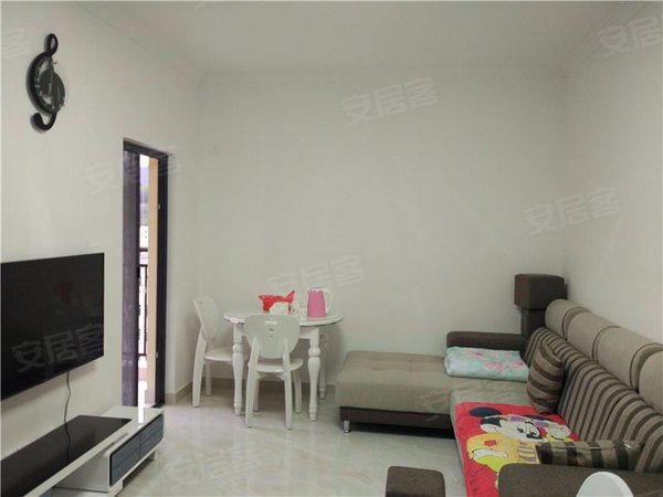 高中园 科源学校 精装2房 拎包入住 人民医院 康宁,坪山租房-深圳58