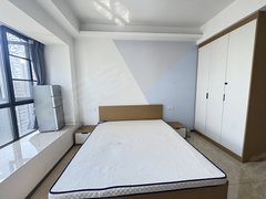 贵阳观山湖会展城急租无中介F,金融城二期省酒集团悦然时光,CCPAKE附近出租房源真实图片