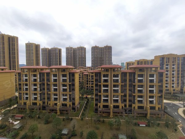 宇虹万花城北区优点,不足,贵阳宇虹万花城北区怎么样,宇虹万花城北区