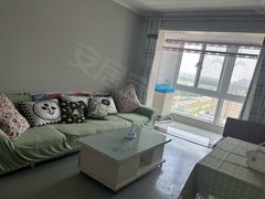 淮安淮阴长江东路名嘉广场 靠高新区中学 3室2厅 家电齐全 拎包入住出租房源真实图片