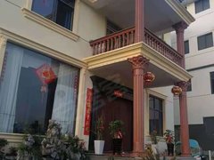 武夷山武夷武夷城区武夷学院附近整栋别墅出租，豪华装修，好停车，8米大车可到出租房源真实图片