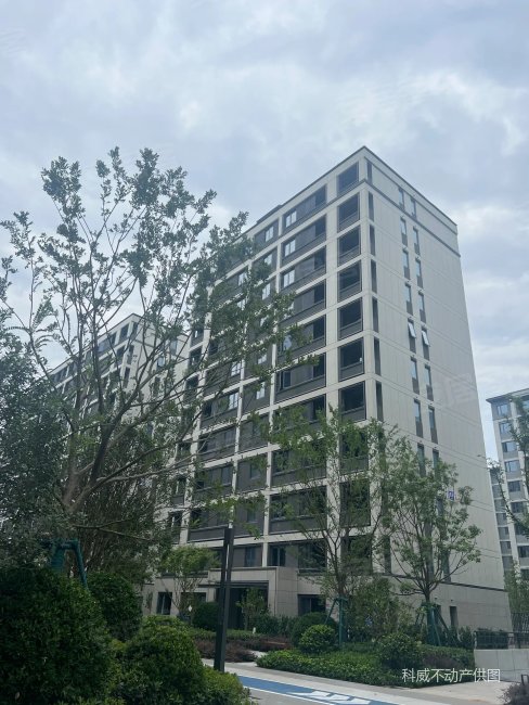 新城河板块网红盘红星檀府东边套视野开阔充电桩车位另算