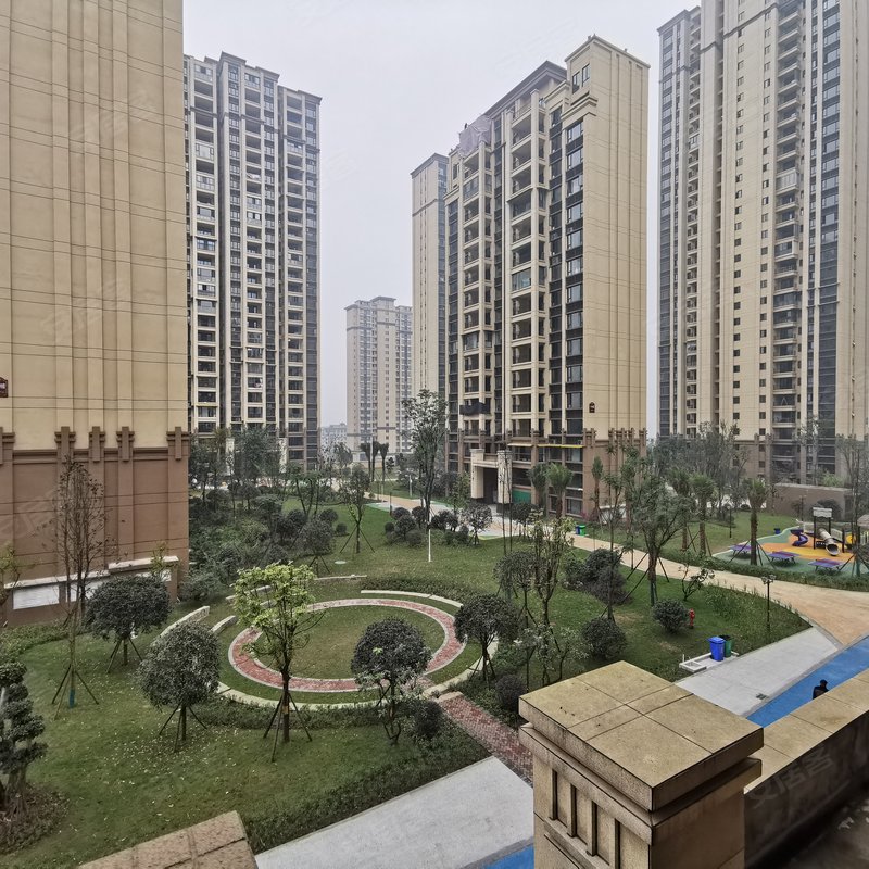 碧桂园凤凰首府