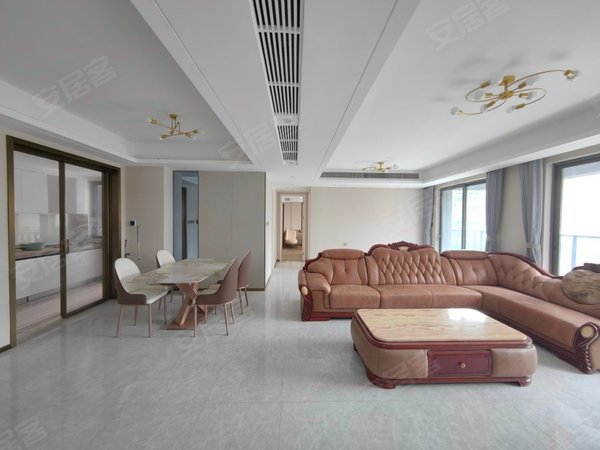 成都天府新区兴隆湖鹿溪樾府房东直签18号线天府新区中科院光电研究所