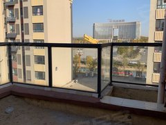 阳谷石佛镇铜都广场铜都凤栖湾一期 2室2厅1卫出租房源真实图片