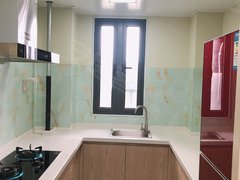 绍兴越城市区环内阳光城檀悦 3室2厅2卫出租房源真实图片