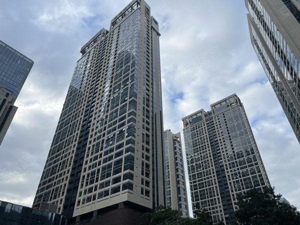 深圳福田福田中心区深圳中心天元深圳天元花园330平米东边户出租,高层