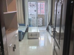 厦门思明莲坂富山花园罗马假日 2室1厅1卫出租房源真实图片