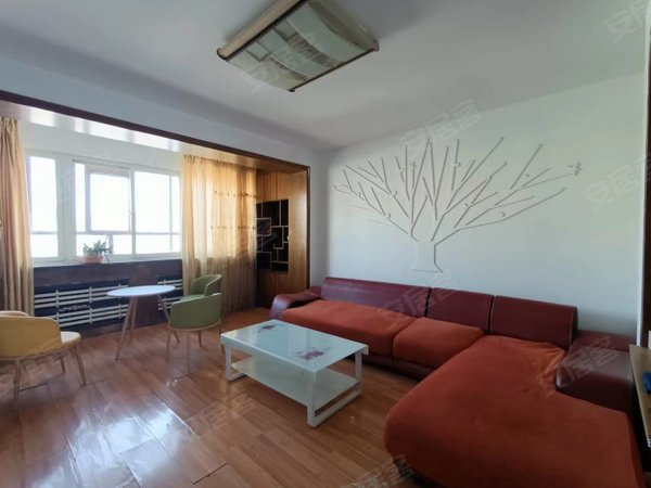 【多图】幸福花园小区(喀什市),喀什城区租房,套三住房出租,十二小二