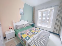 贵阳南明遵义路单间出租,近万象城,青云市集,贵阳站,押一付一无中介可短租!出租房源真实图片