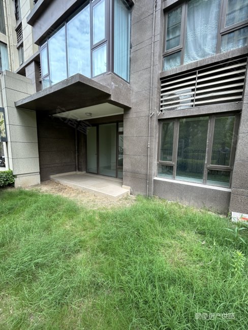 一楼带南北花园精装 两室两厅两卫南北通透通双气,碧桂园(宜阳)二手房