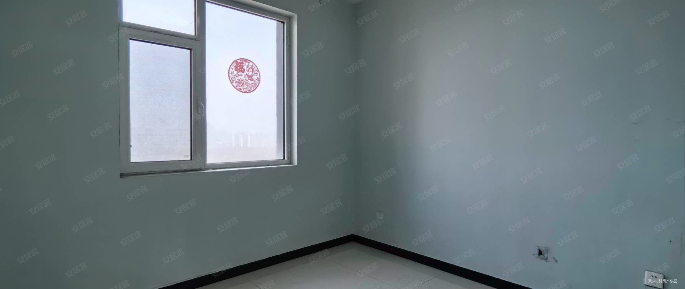 未来花郡(北区)3室2厅1卫115.21㎡南北95万