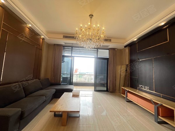 【多图】领江公馆,广州塔租房,住在广州塔畔!