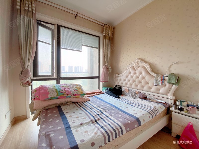 绿城玉兰广场春晓苑(玉兰广场一期)二手房,148万,2室1厅,1卫,85.