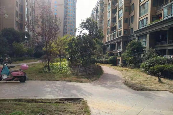 富丽华城,申城大道 - 信阳富丽华城二手房,租房,房价-信阳安居客