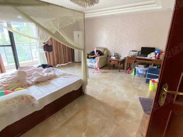 江门新会南新新会骏景湾豪庭东侯德兴附近 复式楼顶电梯小区 4个主卧