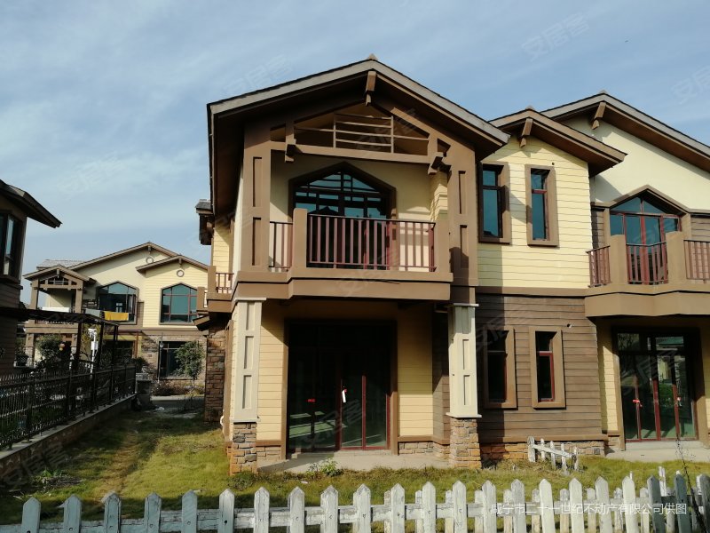 武汉周边别墅出售碧桂园梓山湖双拼别墅出售绿地梓湾周边