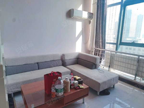 兴隆大家庭租房,亿隆国际广场 1室1厅2卫,松山新区租房-锦州58安居客