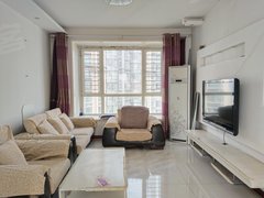 天津开发区第一大街滨海新城 3室 价格好谈 随时看房 拎包入住 诚心出租出租房源真实图片