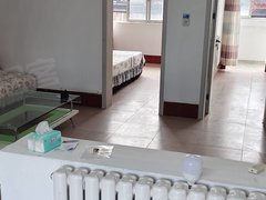 沂南城区君悦购物广场电子元件家属院两室两厅出租家具家电齐全拎包入住年租9000出租房源真实图片