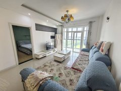 荆州沙市人信汇市中心便河广场人信汇中山路楚天明珠小区电梯2室家电齐全出租房源真实图片