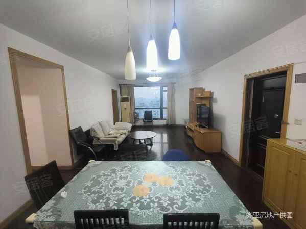 新价格急售静安丽舍高区四房曹家渡品质楼盘朝向好