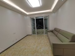 亳州谯城亳州万达广场高速时代华府两室，随时看房出租房源真实图片