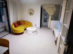 厦门思明火车站益泰大厦 2室1厅1卫出租房源真实图片