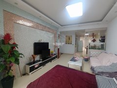 嘉鱼嘉鱼城区嘉鱼市区嘉御园精装大三室出租 邻近一中南门嘉和明园东岭尚城出租房源真实图片