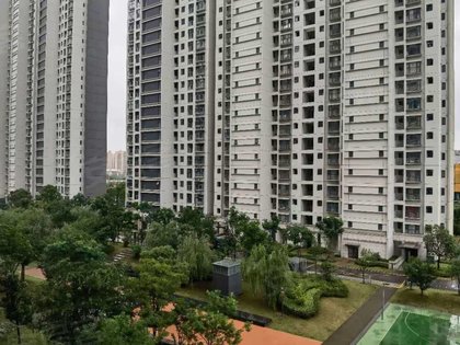 裕沁庭(西区),玉成路,近金源路 - 苏州裕沁庭(西区)二手房,租房,房价