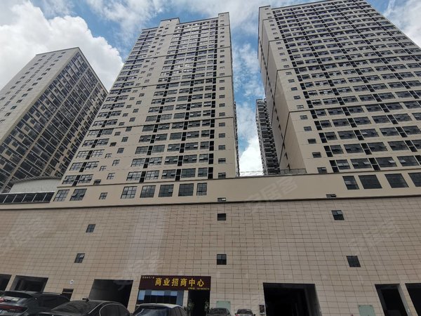 南宁西乡塘安吉安吉时代中心安吉时代中心三十三中地铁口旁精装修一房