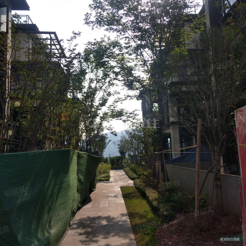 重庆房产网>重庆二手房>北碚二手房>歇马二手房>禹洲雍锦府(一期)>