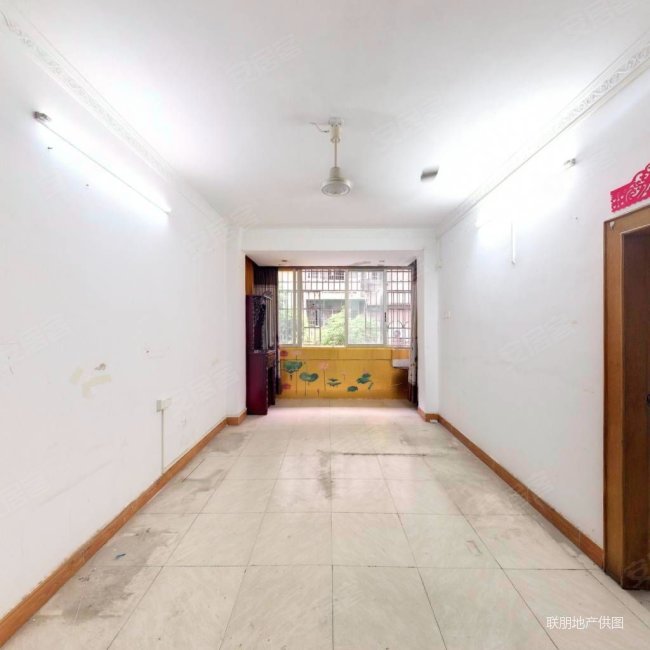 毛纺小区南北通透出行购物方便医疗配套成熟一梯两户