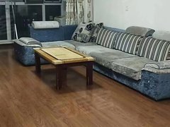 河间二中瀛台出租大川世纪城4期,两室两厅两卫 家具家电齐全领包入住出租房源真实图片