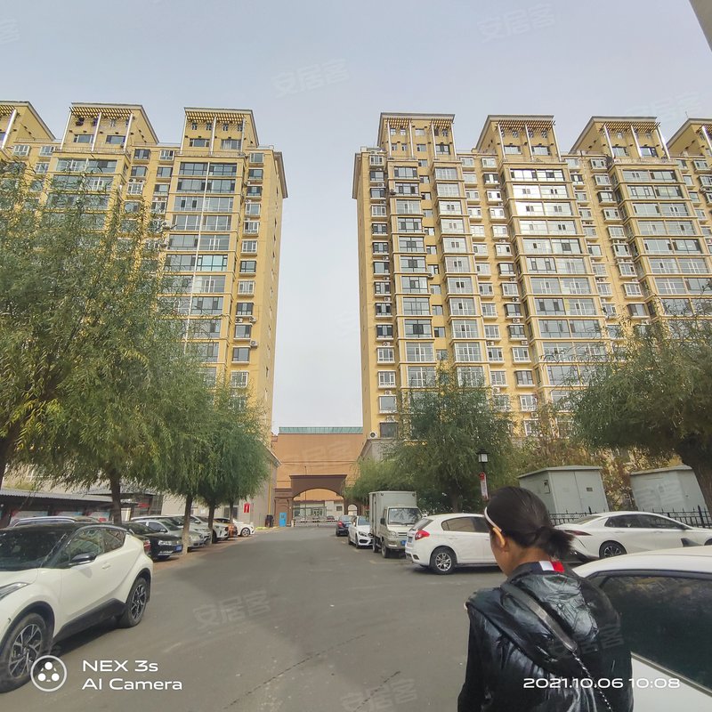 【滨江花园, 滨江花园小区详情,房价走势,房源,业主论坛】- 松原58