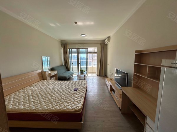 珠海香洲拱北格力香樟格力香樟漂亮公寓仅租2100!家私齐全!拎包入住!