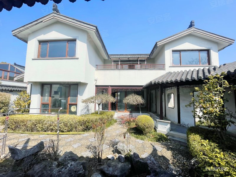 天伦随园(昆山)二手房,1750万,4室2厅,4卫,268平米-昆山安居客