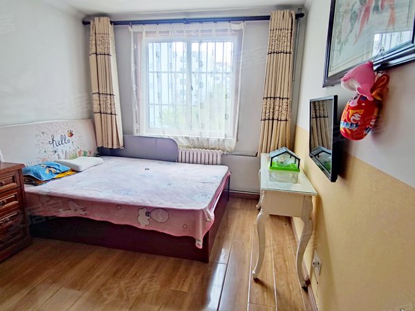 【多图】福华园(市南),福州南路租房,福华园(市南) 2室2厅1卫 精装修