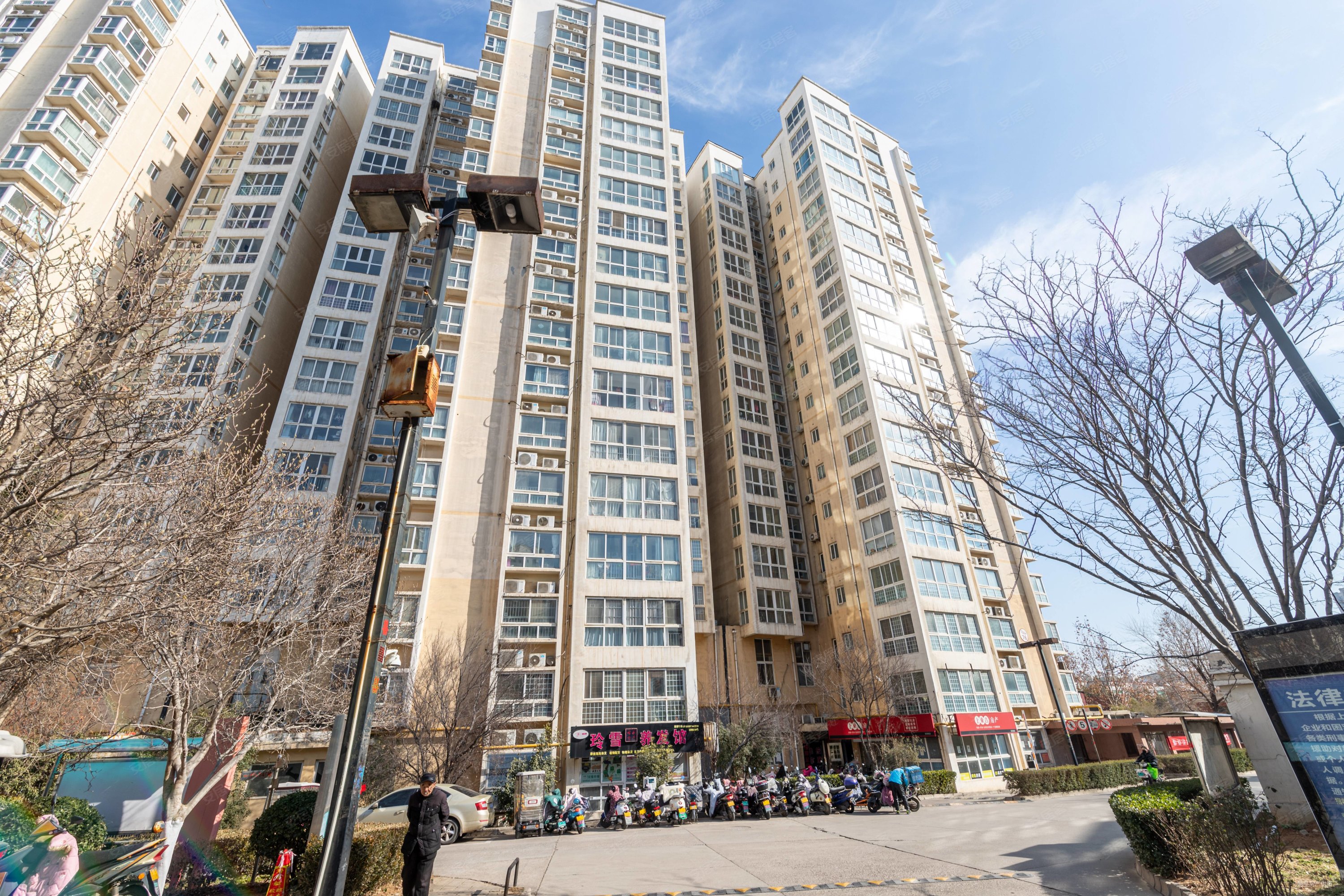 香港城满五精装可拎包入住正规商品房精装修拎包入住