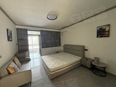 驻马店驿城大商新玛特新都汇隔壁 炎黄文苑 可短租一个月俩月 押一付一 照片实景出租房源真实图片