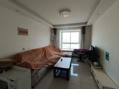 邓州邓州城区邓州市区盛世苑二期两室两厅一厨一卫家居家电齐全,拎包入住出租房源真实图片