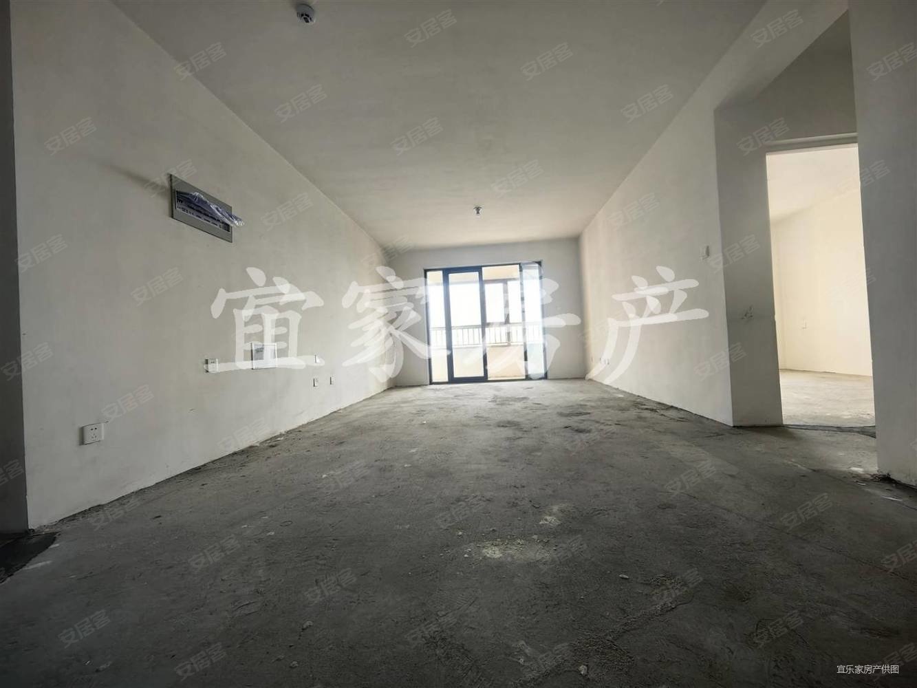 祥福家园3室2厅1卫118㎡南北40万