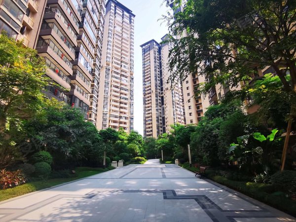 南宁邕宁蒲庙镇大唐盛世大唐盛世二期,精装温馨2房,家电配齐,拎包入住