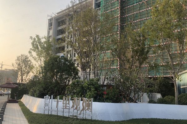 珠海小区 金湾小区 红旗小区 中海十里观澜 中海十里观澜怎么样发布于