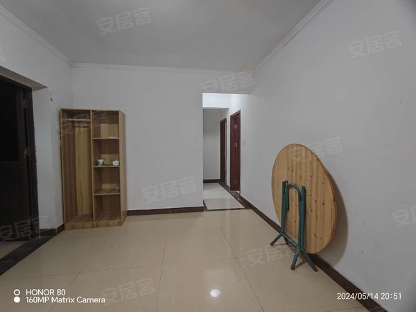 【多图】南山丰景花园(一期),永和租房,房源采光好,南北通透,业主诚意