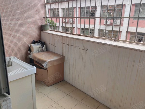 【多图】泰安花园,棠东租房,泰安花园 1室1厅1卫,天河租房-广州58安居