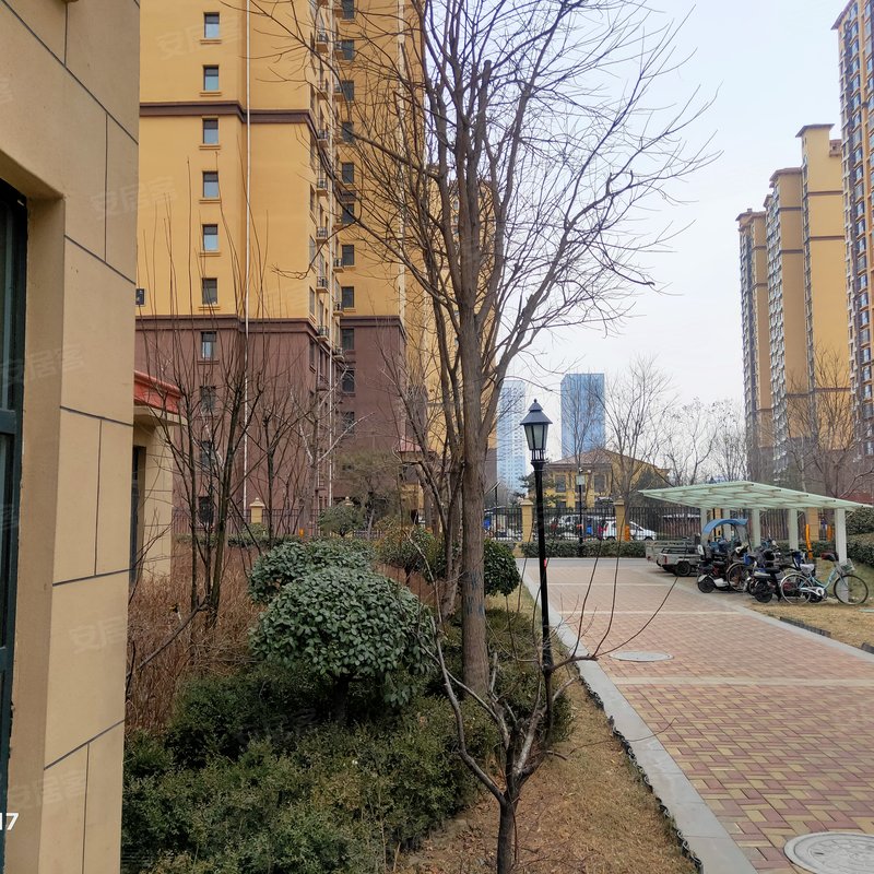 明月新城南区小区详情,房价走势,房源,业主论坛】- 定州58同城