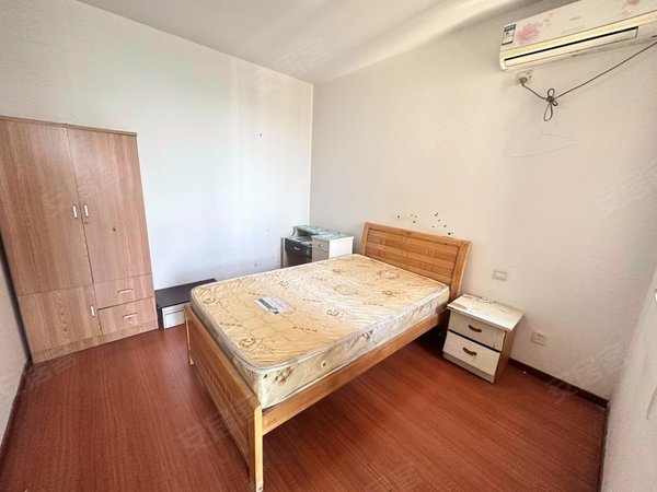 家悦花园两室,中间楼层,采光无遮挡,近地铁,苏大附属医院