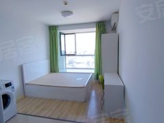 北京朝阳高碑店传媒大学站！实图！包取暖物业！ 0杂费！免费停车！ 隔音好！出租房源真实图片