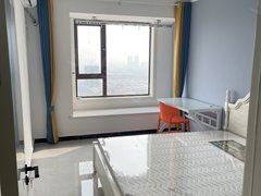 曹县曹县城区曹城城区银座 大润发 德嘉玺园 高端小区 精装修 领包入住出租房源真实图片